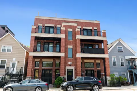 3140 N Elston Ave #2N, Chicago, IL 60618