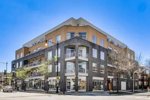 3201 W Leland Ave #212, Chicago, IL 60625