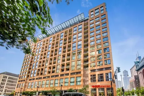 520 S State St #1507, Chicago, IL 60605