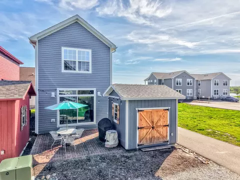 Exterior - 100 Great Loop 58 Dr, Ottawa, IL 61350 photo 4 of 7