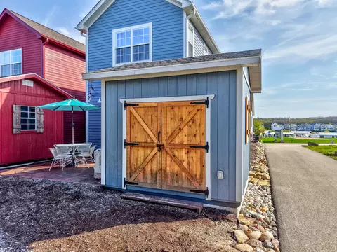 Exterior - 100 Great Loop 58 Dr, Ottawa, IL 61350 photo 5 of 7
