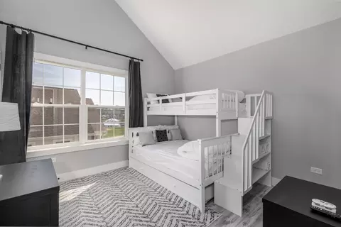Bedroom - 100 Great Loop 58 Dr, Ottawa, IL 61350 photo 3 of 4
