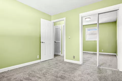 Bedroom - 501 E Cherry St, Le Roy, IL 61752 photo 2 of 7