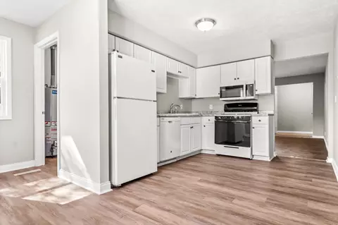Kitchen - 501 E Cherry St, Le Roy, IL 61752 photo 5 of 6
