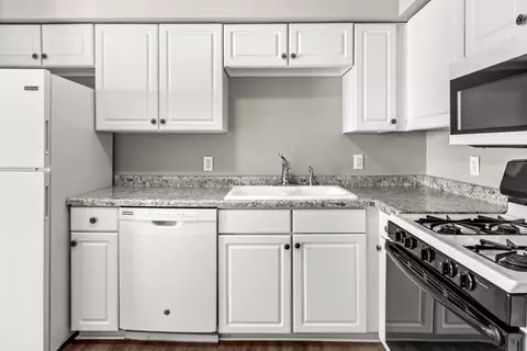Kitchen - 501 E Cherry St, Le Roy, IL 61752 photo 6 of 6