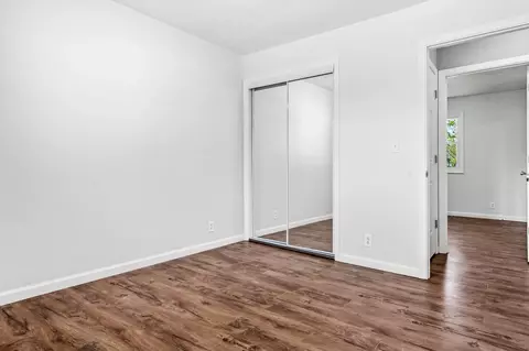 Bedroom - 501 E Cherry St, Le Roy, IL 61752 photo 7 of 7