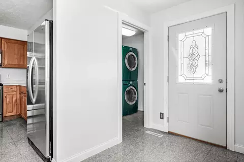 Entry Way - 501 E Cherry St, Le Roy, IL 61752 photo 1 of 2