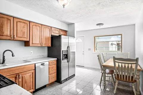 Kitchen - 501 E Cherry St, Le Roy, IL 61752 photo 1 of 6