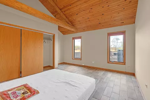 Bedroom - 535 Kingston Blvd, Mchenry, IL 60050 photo 3 of 3