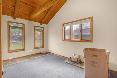 Bedroom - 535 Kingston Blvd, Mchenry, IL 60050 photo 2 of 3