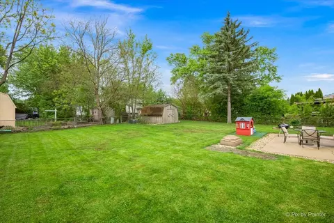 Exterior - 1185 Case Ln, Elgin, IL 60120 photo 4 of 4