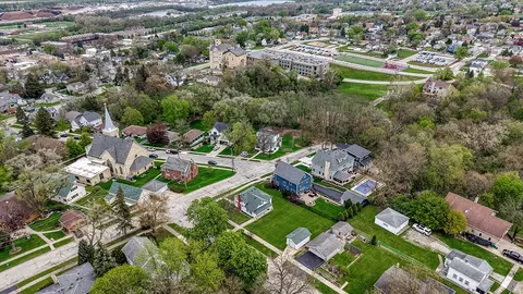 View/Area - 302 E Division St, Lemont, IL 60439 photo 6 of 6