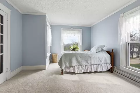 Bedroom - 302 E Division St, Lemont, IL 60439 photo 1 of 4