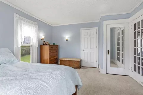 Bedroom - 302 E Division St, Lemont, IL 60439 photo 2 of 4