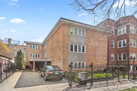 125 Callan Ave #1W, Evanston, IL 60202