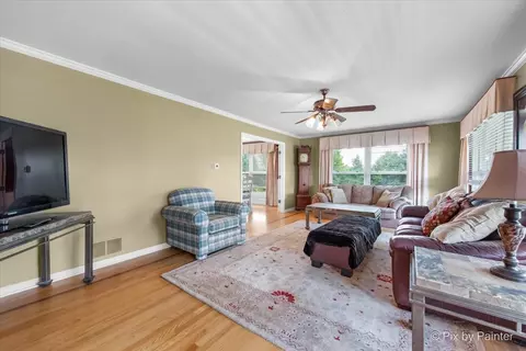 Living - 19602 Hebron Rd, Harvard, IL 60033 photo 1 of 3
