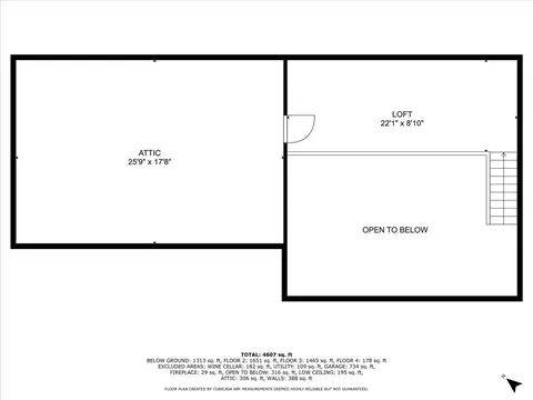 Floorplan - 19602 Hebron Rd, Harvard, IL 60033 photo 3 of 4