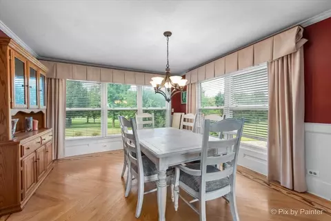 Dining - 19602 Hebron Rd, Harvard, IL 60033 photo 1 of 1