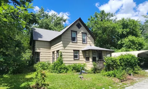 2230 Norfolk Ave, Crete, IL 60417