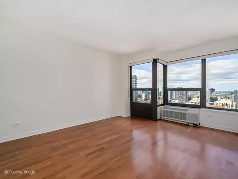 Living - 30 E Huron St #3506, Chicago, IL 60611 photo 5 of 5
