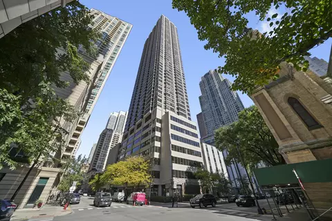 30 E Huron St #3506, Chicago, IL 60611
