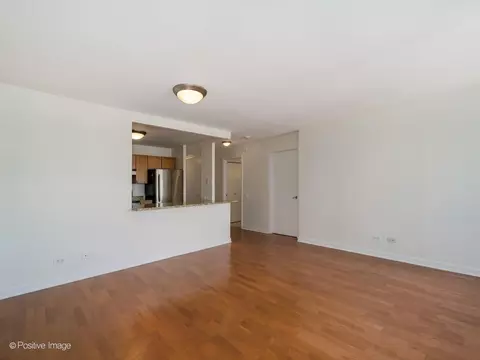 Living - 30 E Huron St #3506, Chicago, IL 60611 photo 4 of 5