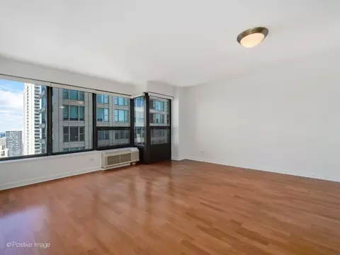 Living - 30 E Huron St #3506, Chicago, IL 60611 photo 1 of 5