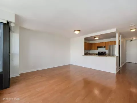 Living - 30 E Huron St #3506, Chicago, IL 60611 photo 3 of 5