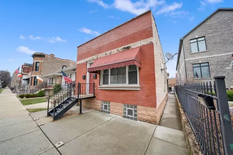 3841 S Lowe Ave, Chicago, IL 60609 photo 38