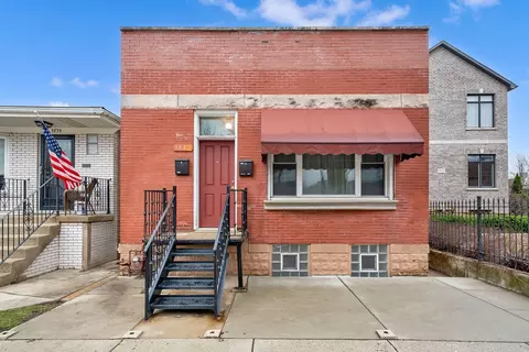 3841 S Lowe Ave, Chicago, IL 60609 photo 36