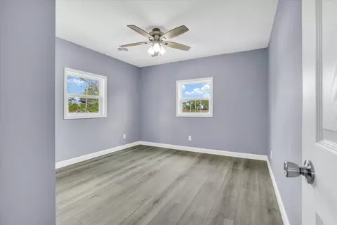 Bedroom - 503 Allison St, Catlin, IL 61817 photo 5 of 8