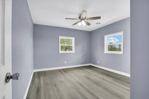 Bedroom - 503 Allison St, Catlin, IL 61817 photo 7 of 8