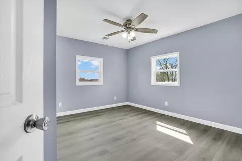 Bedroom - 503 Allison St, Catlin, IL 61817 photo 3 of 8