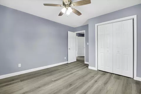 Bedroom - 503 Allison St, Catlin, IL 61817 photo 6 of 8