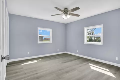 Bedroom - 503 Allison St, Catlin, IL 61817 photo 1 of 8