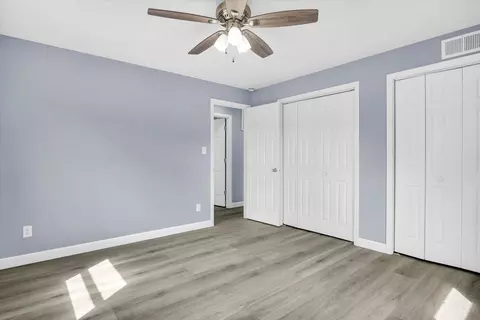 Bedroom - 503 Allison St, Catlin, IL 61817 photo 2 of 8