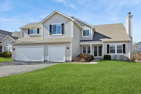 1480 Tudor Dr, Mundelein, IL 60060