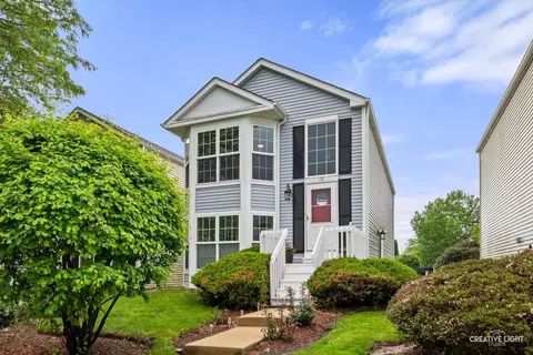 176 Presidential Blvd, Oswego, IL 60543