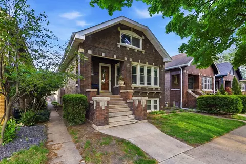 1843 Clinton Ave, Berwyn, IL 60402