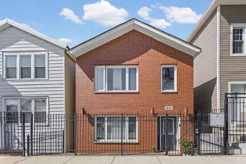 3014 S Broad St, Chicago, IL 60608