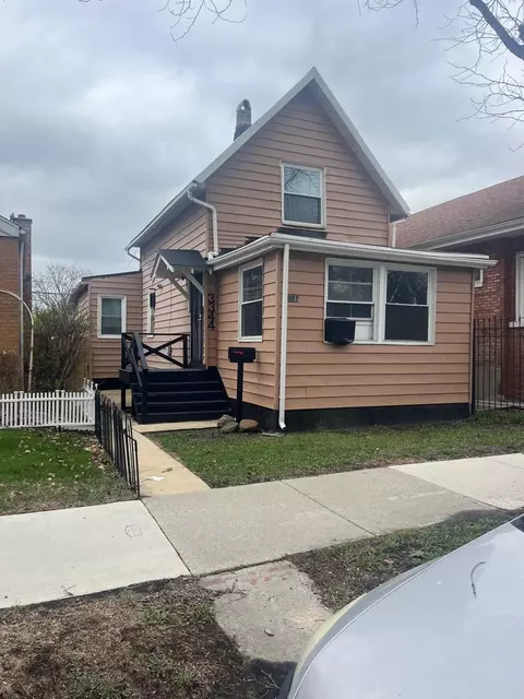 3344 W Marquette Rd, Chicago, IL 60629