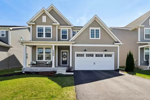 1264 Snapper Rd, Naperville, IL 60563