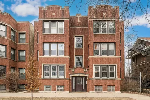2210 N Kedzie Blvd #1N, Chicago, IL 60647