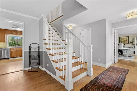 Entry Way - 1419 E Main St, Barrington, IL 60010 photo 1 of 1