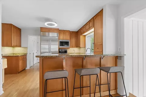 Kitchen - 1419 E Main St, Barrington, IL 60010 photo 1 of 3