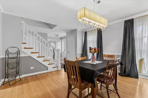 Dining - 1419 E Main St, Barrington, IL 60010 photo 1 of 4