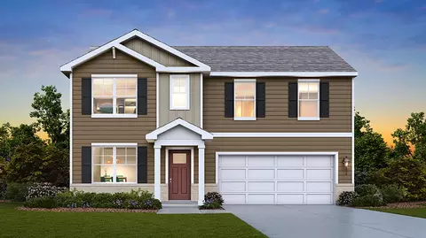 3700 Stockton Dr, Joliet, IL 60436