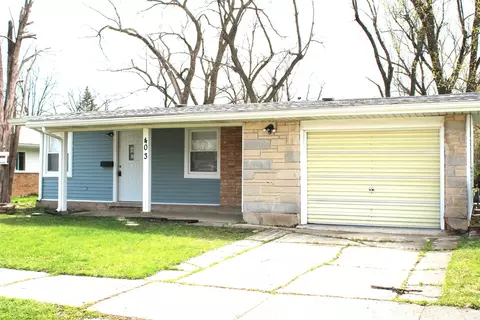 403 Wilshire St, Park Forest, IL 60466
