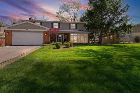 627 S Patton Ave, Arlington Heights, IL 60005