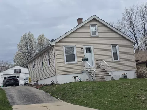 1515 N Center St, Joliet, IL 60435